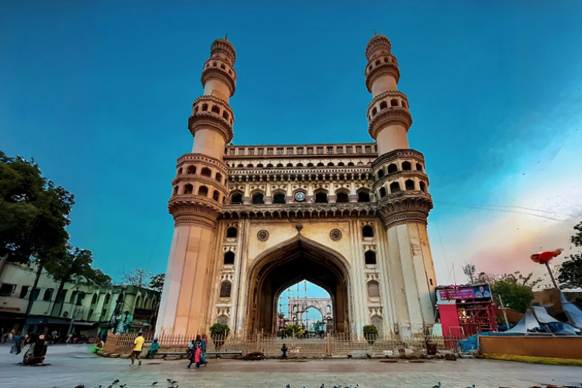 Raichur to Hyderabad Taxi Service